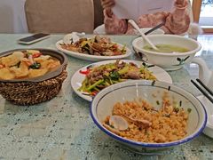 -潮汕铺老店(甜水井店)