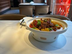 -清真·卡德尔大叔新疆主题餐厅(龙汇路店)