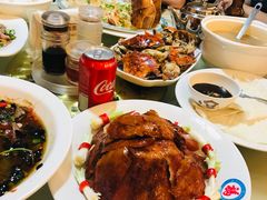 -聚福海鲜楼