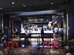 -加餐海鲜自助(宝龙一城店)