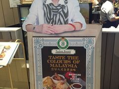 -关夫人餐厅(阳光广场店)