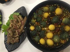 -汉江川烤肉(通州店)