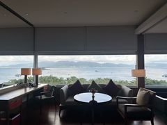 -三亚太阳湾柏悦酒店