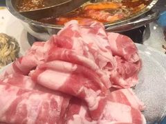 -圣罗巴甄选自助(麦凯乐店)