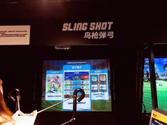-VS SPORTS PARK运动玩乐园·团建·生日会(合生汇店)