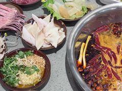 -华丰火锅(双林北横路店)