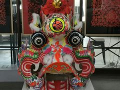 -观澜湖手艺工场·陶艺·吹玻璃·拼豆