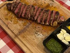 -安立可意大利美食