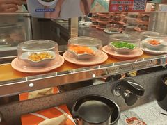 -争鲜回转寿司(中街大悦城店)