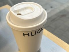-HUGS coffee(东区店)