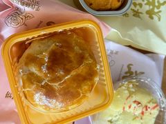 -嘉华鲜花饼·现烤(昆明老街店)