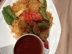 虾球-陶陶居海鲜酒家(新马路店)