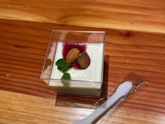 杏仁豆腐-文三酒肆自助放题(新街口友谊广场店)