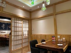 -森味花园·日本料理(伊藤洋华堂亚运村店)
