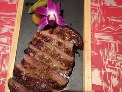 -安德烈俄式西餐厅(中央大街店)