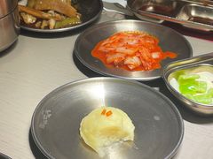 -西塔老太太泥炉烤肉(温州首店万象城黑金店)