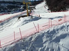 -太子岭滑雪场