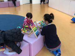 -美吉姆儿童发展中心(远洋中心店)