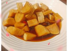 -宝鸡民族饭庄(英达路店)