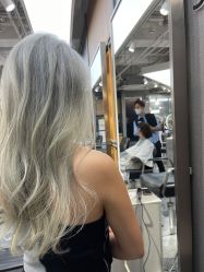-Sying杉影日式烫染專門店