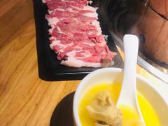 -捞围鲜·港式打边炉(海阳路店)