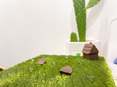 -超港·蛋糕面包(包河万达店)