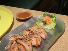 -蔡澜Pho·越南粉餐厅(海上世界店)