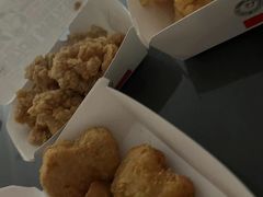 -肯德基(凉城联华店)
