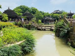 -韩湘水博园