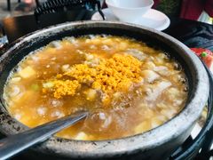 -柒园·三十年创意杭帮菜(龙湖滨江天街店)