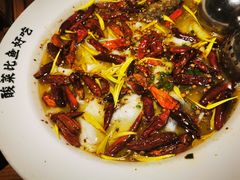 -太二酸菜鱼(福州泰禾店)