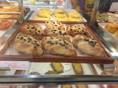 -面包新语(KKMALL京基店)