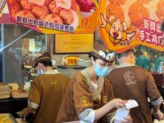 -石岐佬中山菜馆(张溪店)