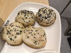 -小杨生煎(深圳岗厦北店)