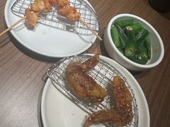 -味千拉面(东方明珠店)