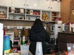 -九秋茶铺(三里屯店)