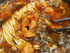 -王家沙点心店(南京西路总店)