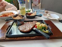 -必胜客(新海上世界店)