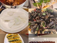 -蝎王府羊蝎子(西直门店)