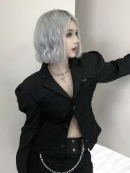 -丝语萱形象