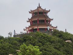 -东澳岛
