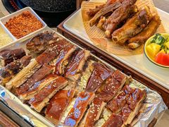 -创味·民间海南菜·非遗藤桥排骨(藤桥·免税城店)