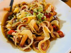 -舌尖上·霞浦滩涂海鲜·新闽菜(总店)