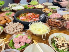 -笔记安顺夺夺粉火锅