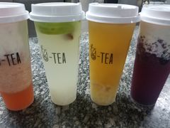-茶百道(柏威年店)