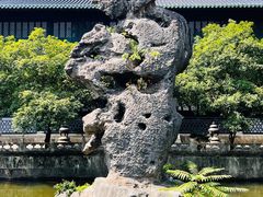 -浙江省博物馆(孤山馆区)