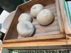 -桂满陇·蟹黄小笼汤包(清河万象店)