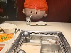 -海底捞火锅(庆春路店)