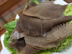 -可汗大营·涮火锅烤全羊烧烤家常菜(武汉分店)