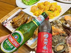 -单家老院·院子里的青岛菜(沙子口店)